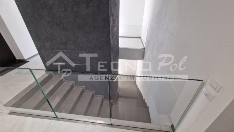 VIGODARZERE - Saletto, in pronta consegna nuovo appartamento all'ultimo piano mai abitato, acquis...