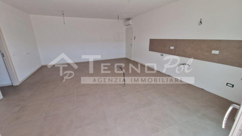 VIGODARZERE - Saletto, in pronta consegna nuovo appartamento all'ultimo piano mai abitato, acquis...