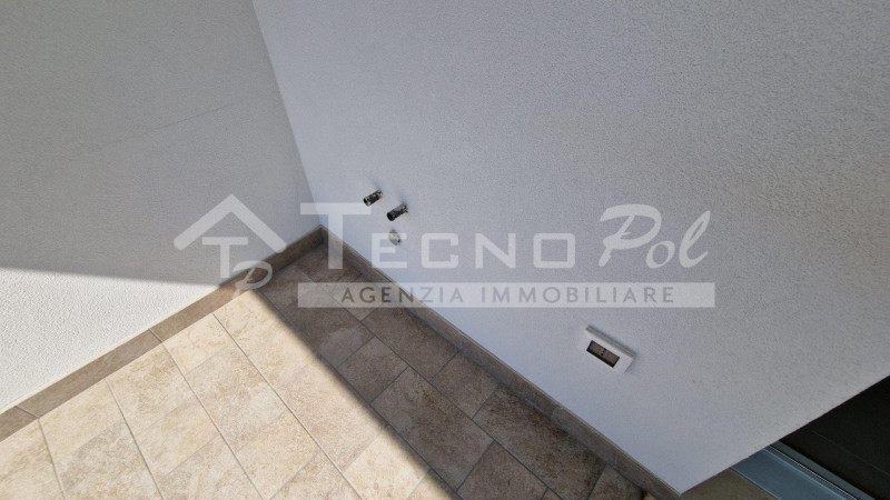 VIGODARZERE - Saletto, in pronta consegna nuovo appartamento all'ultimo piano mai abitato, acquis...