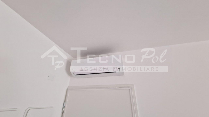 VIGODARZERE - Saletto, in pronta consegna nuovo appartamento all'ultimo piano mai abitato, acquis...