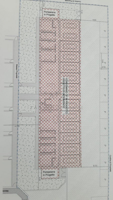 Proponiamo in vendita un moderno appartamento trilocale di circa 85 mq, situato a Loreggia ed ins...