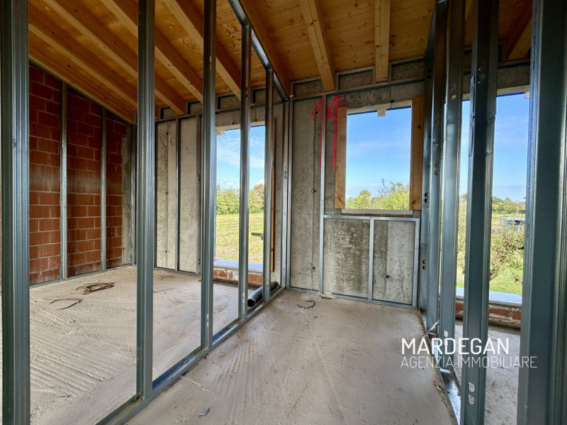 Quando vieni a scoprirlo?
Questo appartamento di nuova costruzione personalizzabile nelle finitur...