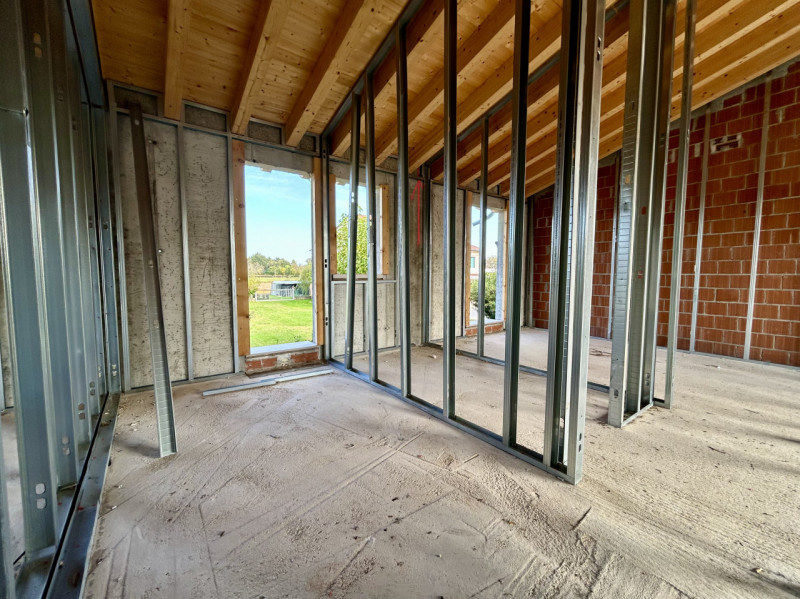 Quando vieni a scoprirlo?
Questo appartamento di nuova costruzione personalizzabile nelle finitur...