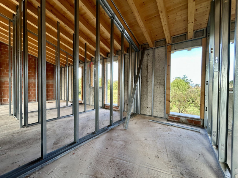 Quando vieni a scoprirlo?
Questo appartamento di nuova costruzione personalizzabile nelle finitur...