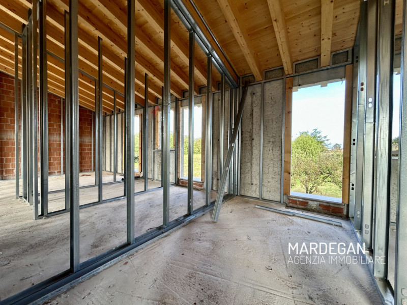 Quando vieni a scoprirlo?
Questo appartamento di nuova costruzione personalizzabile nelle finitur...