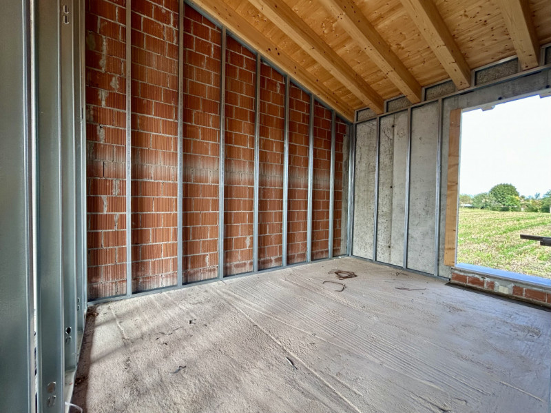 Quando vieni a scoprirlo?
Questo appartamento di nuova costruzione personalizzabile nelle finitur...