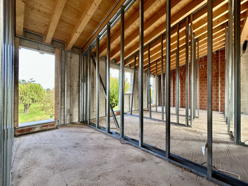 Quando vieni a scoprirlo?
Questo appartamento di nuova costruzione personalizzabile nelle finitur...