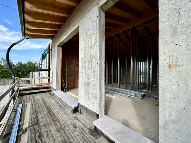 Quando vieni a scoprirlo?
Questo appartamento di nuova costruzione personalizzabile nelle finitur...