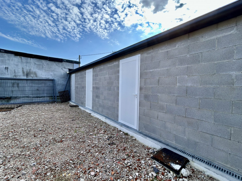 Quando vieni a scoprirlo?
Questo appartamento di nuova costruzione personalizzabile nelle finitur...