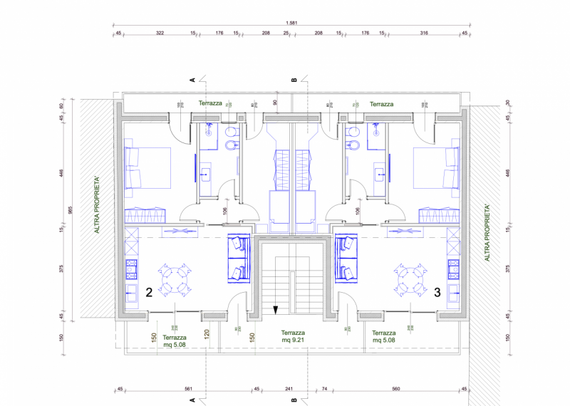 Quando vieni a scoprirlo?
Questo appartamento di nuova costruzione personalizzabile nelle finitur...