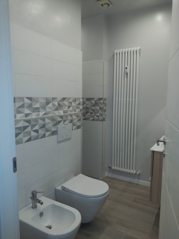 In Via XI Febbraio, un mini appartamento completamente ristrutturato e arredato, dove la comodità...