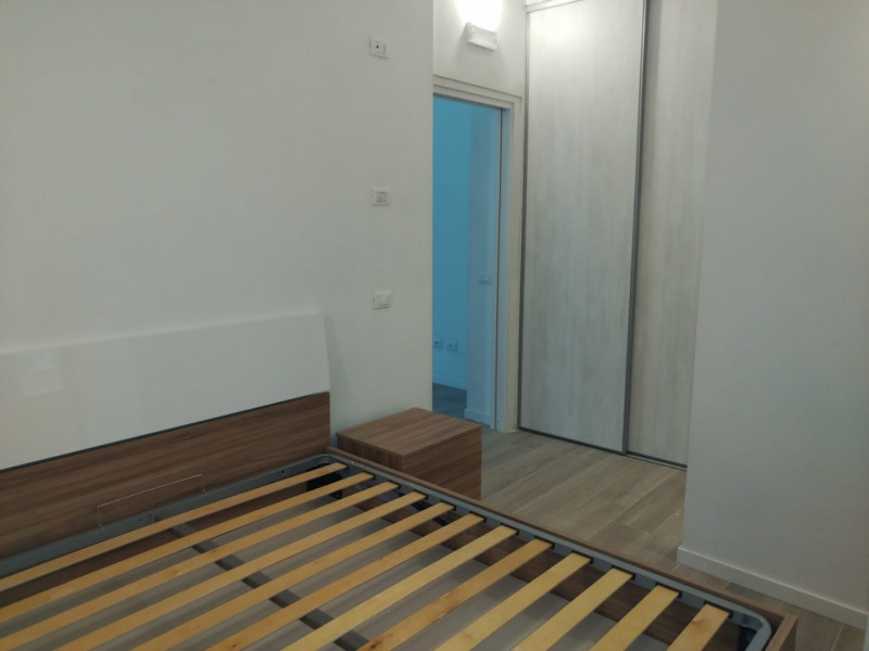 In Via XI Febbraio, un mini appartamento completamente ristrutturato e arredato, dove la comodità...