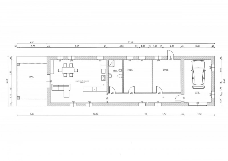 Nel cuore di Galzignano Terme, immersa nel suggestivo contesto naturalistico del Parco dei Colli ...