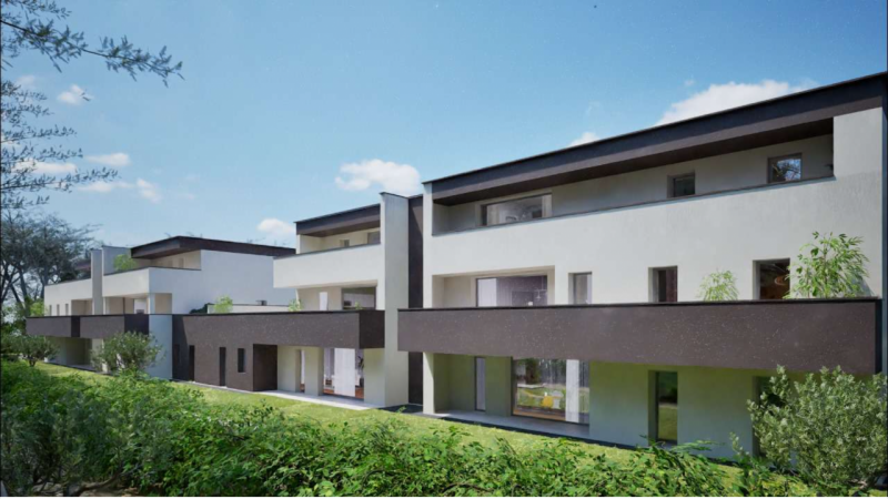 PADOVA - ISOLA DI TORRE RIF. A21: Casa Su Misura ha il piacere di proporvi la nuova iniziativa im...