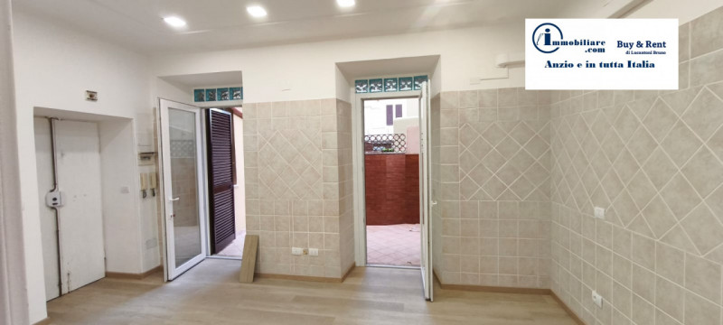 Appartamento in Vendita