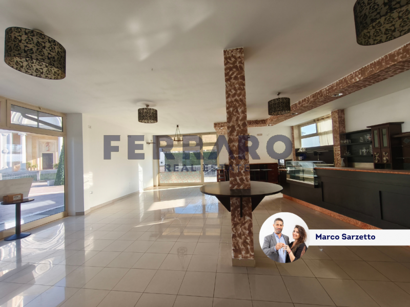 Sei alla ricerca di uno spazio commerciale dove far crescere la tua attività?
Lo desideri in zona...