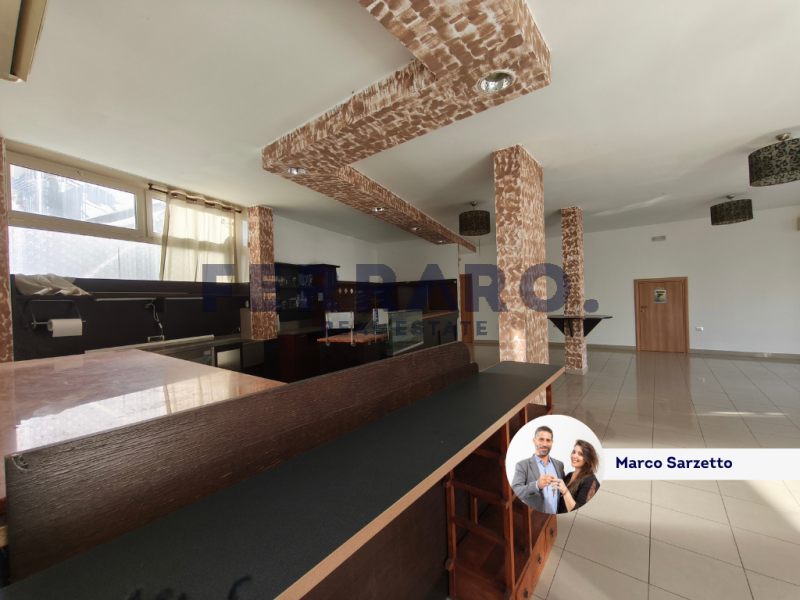 Sei alla ricerca di uno spazio commerciale dove far crescere la tua attività?
Lo desideri in zona...