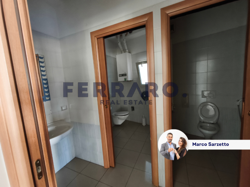 Sei alla ricerca di uno spazio commerciale dove far crescere la tua attività?
Lo desideri in zona...