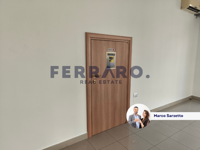 Sei alla ricerca di uno spazio commerciale dove far crescere la tua attività?
Lo desideri in zona...