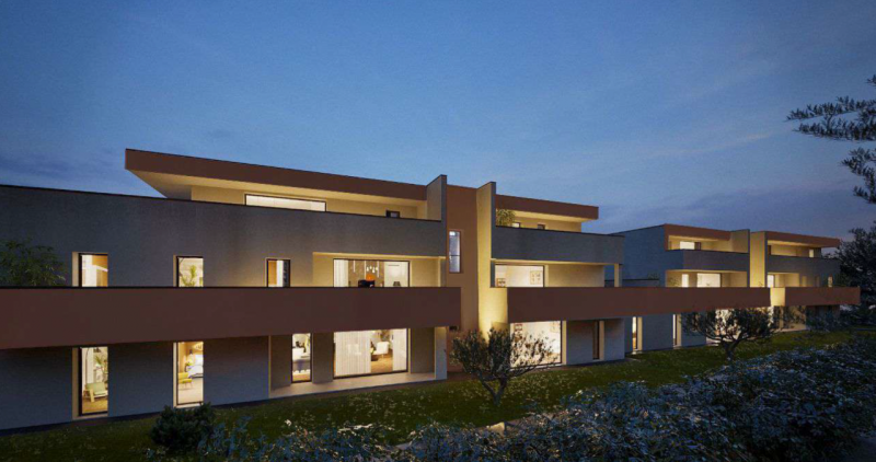 PADOVA - ISOLA DI TORRE RIF. A22: Casa Su Misura ha il piacere di proporvi la nuova iniziativa im...