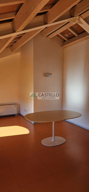 Padova S.Gregorio Luminoso Ufficio Open Space – Centro Direzionale

In posizione strategica press...