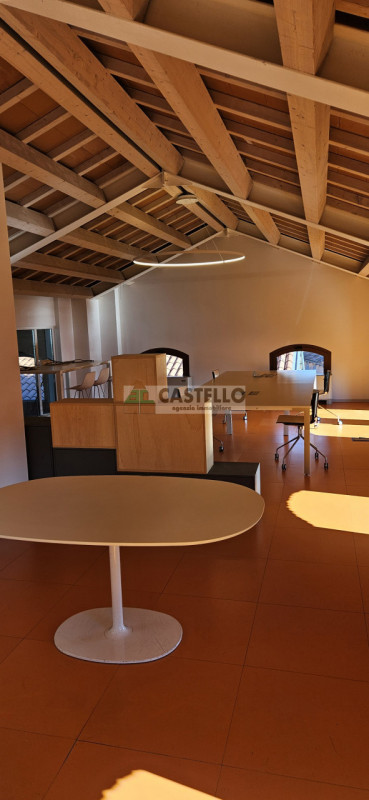 Padova S.Gregorio Luminoso Ufficio Open Space – Centro Direzionale

In posizione strategica press...