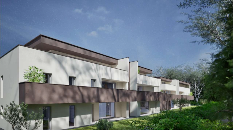PADOVA, ISOLA DI TORRE RIF. A23: Casa Su Misura ha il piacere di proporvi la nuova iniziativa imm...