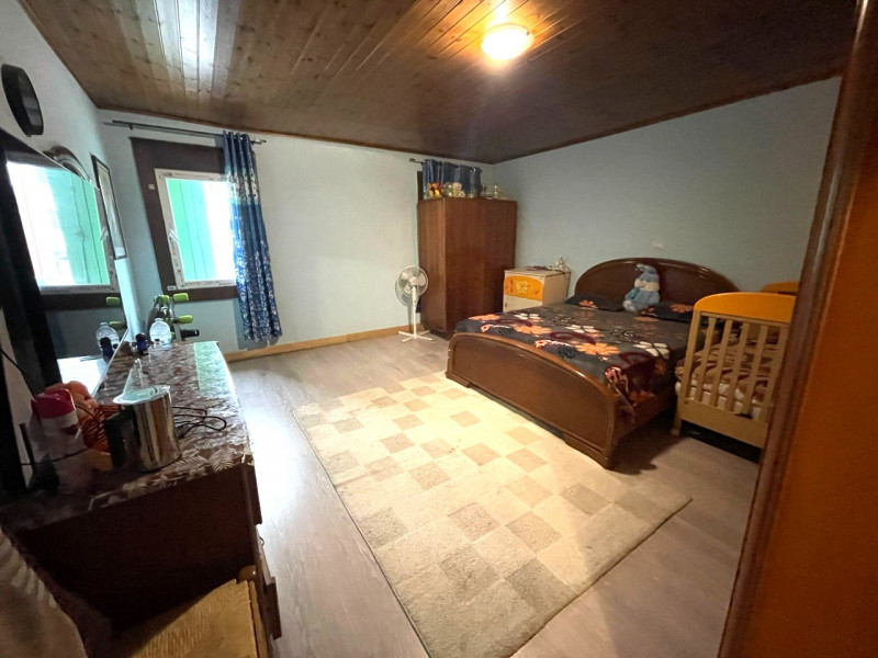 UBICAZIONE E CONTESTO
L’immobile, costruito negli anni ’80, si trova ad Altavilla, in una zona be...