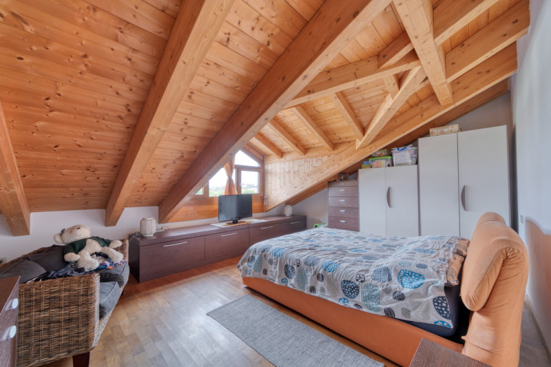 Nel cuore di Saccolongo, a pochi passi dalla chiesa e dai principali servizi del paese, proponiam...