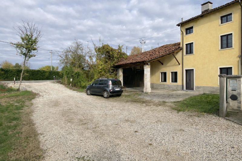 Brendola. In località Pedocchio proponiamo in vendita un annesso rustico con grande potenzialità ...