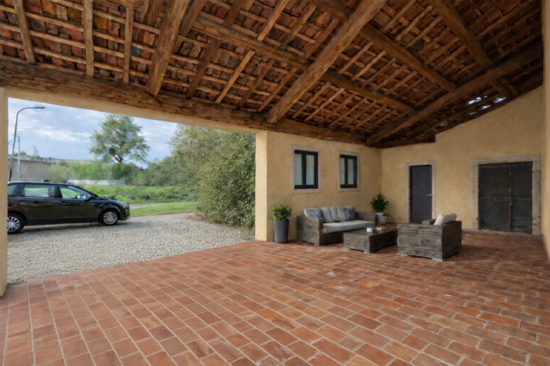 Brendola. In località Pedocchio proponiamo in vendita un annesso rustico con grande potenzialità ...