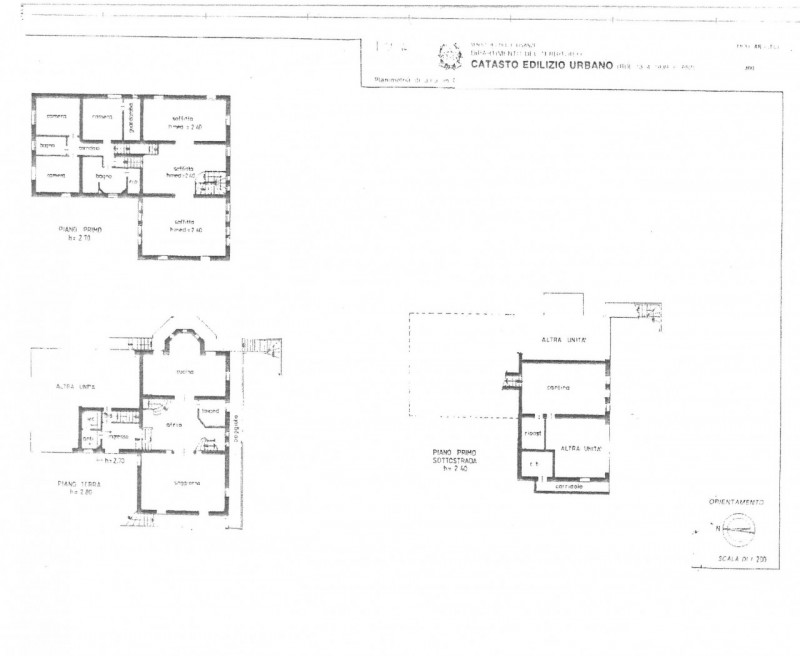 Albignasego zona Ferri, proponiamo una splendida villa singola in perfette condizioni, situata in...