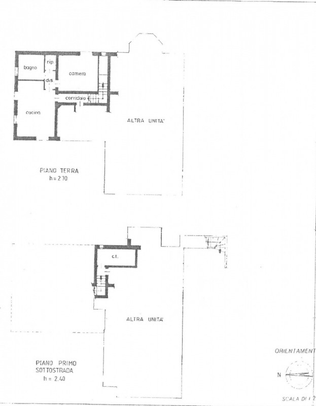 Albignasego zona Ferri, proponiamo una splendida villa singola in perfette condizioni, situata in...