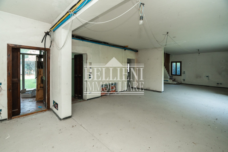 ANCONETTA- Scopri questa straordinaria opportunità di acquisto nel cuore della tranquilla zona di...