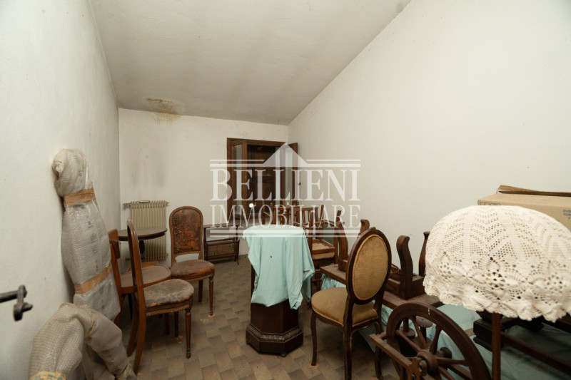 ANCONETTA- Scopri questa straordinaria opportunità di acquisto nel cuore della tranquilla zona di...