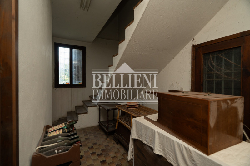 ANCONETTA- Scopri questa straordinaria opportunità di acquisto nel cuore della tranquilla zona di...