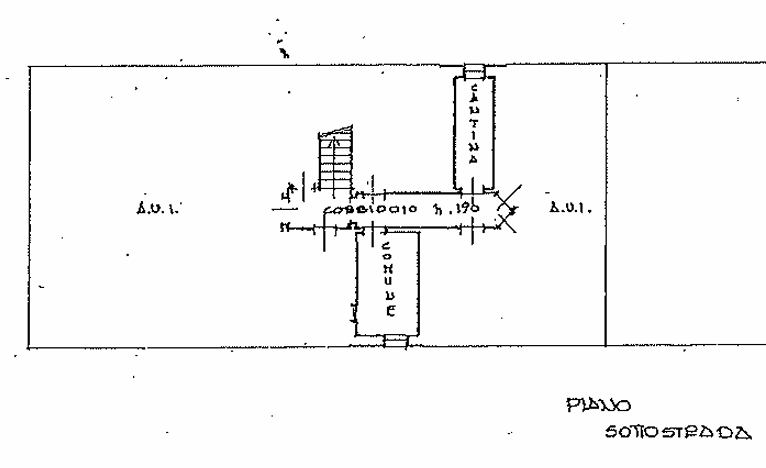 In zona residenziale, proponiamo in vendita un midi appartamento dagli spazi ben distribuiti, sit...