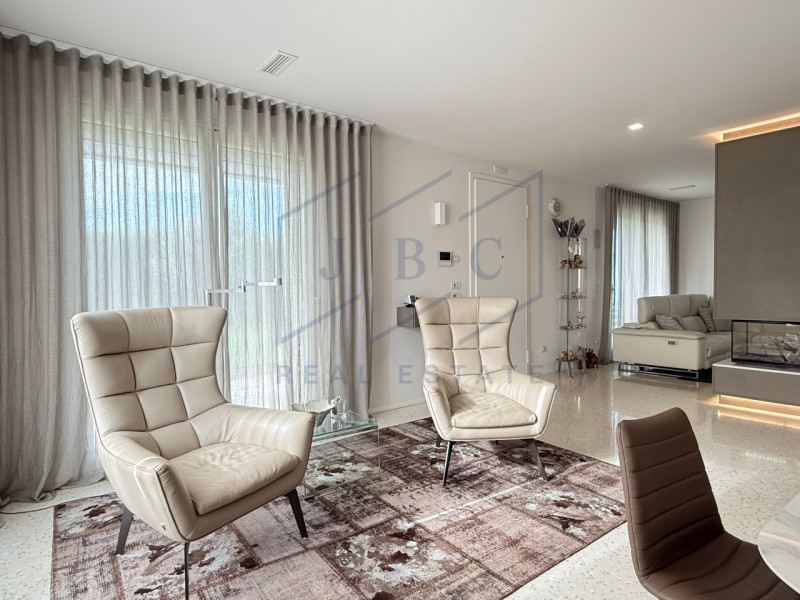 ODERZO - (TV) 
Modernità, luce, armonia! A pochi minuti dal cuore del centro storico di Oderzo, p...