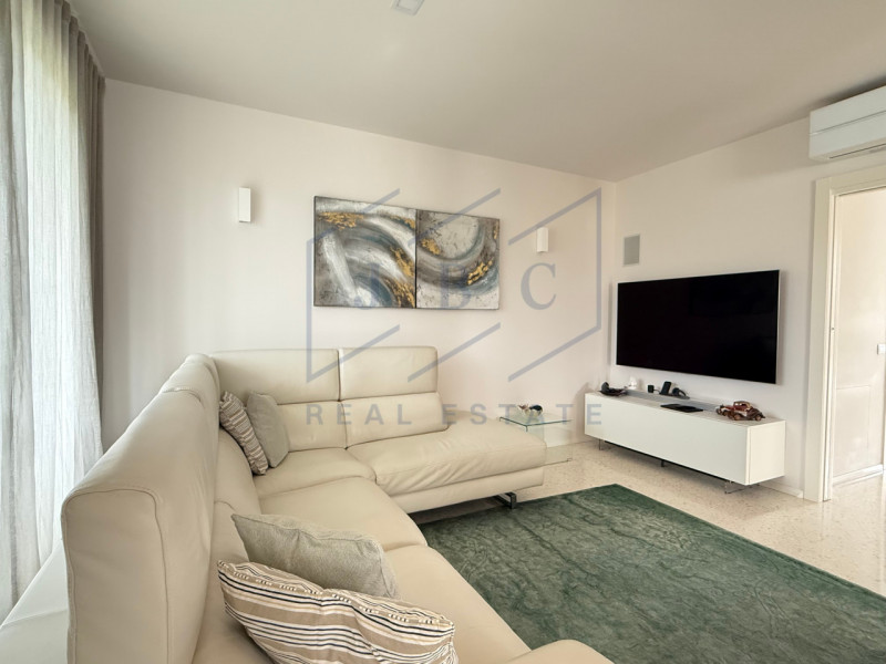 ODERZO - (TV) 
Modernità, luce, armonia! A pochi minuti dal cuore del centro storico di Oderzo, p...