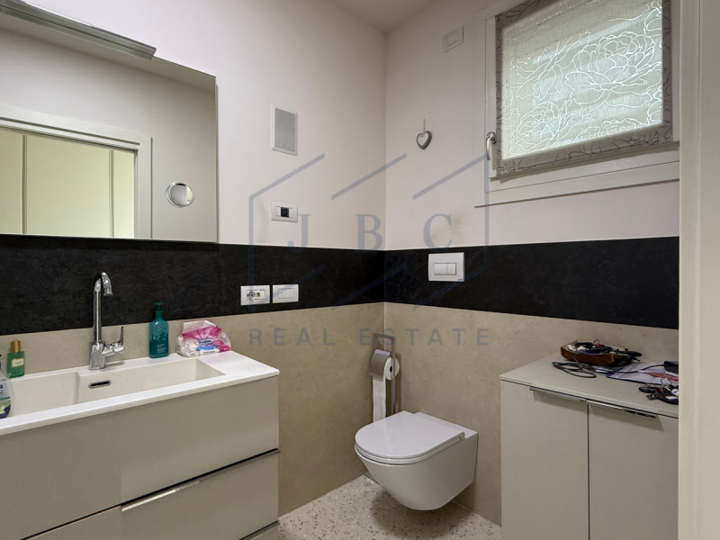 ODERZO - (TV) 
Modernità, luce, armonia! A pochi minuti dal cuore del centro storico di Oderzo, p...