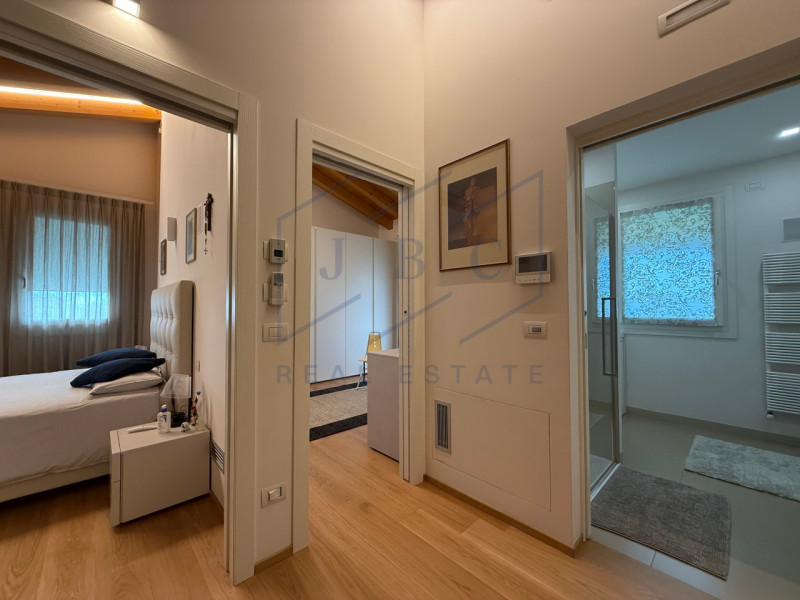 ODERZO - (TV) 
Modernità, luce, armonia! A pochi minuti dal cuore del centro storico di Oderzo, p...