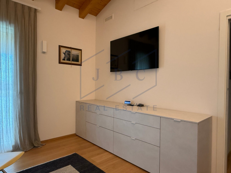 ODERZO - (TV) 
Modernità, luce, armonia! A pochi minuti dal cuore del centro storico di Oderzo, p...