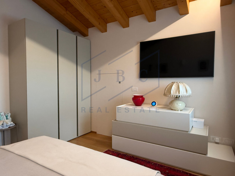 ODERZO - (TV) 
Modernità, luce, armonia! A pochi minuti dal cuore del centro storico di Oderzo, p...