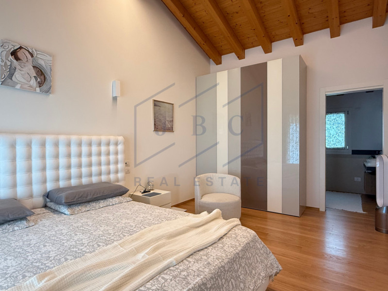 ODERZO - (TV) 
Modernità, luce, armonia! A pochi minuti dal cuore del centro storico di Oderzo, p...