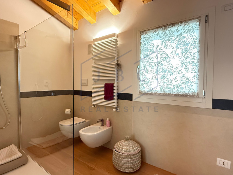 ODERZO - (TV) 
Modernità, luce, armonia! A pochi minuti dal cuore del centro storico di Oderzo, p...