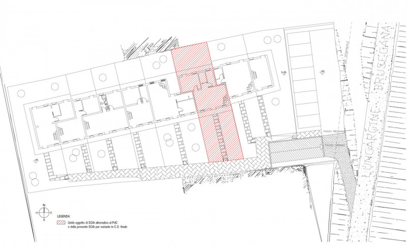 Brusegana. Euro 375.000 prezzo non trattabile. Casa schiera, su 2 livelli. 
Classe A4, ep 26,16 k...