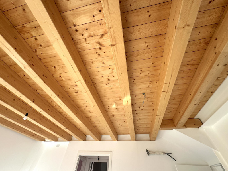 Brusegana. Euro 375.000 prezzo non trattabile. Casa schiera, su 2 livelli. 
Classe A4, ep 26,16 k...