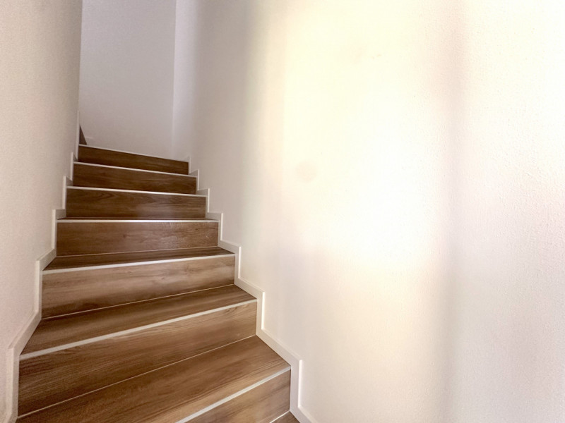 Brusegana. Euro 375.000 prezzo non trattabile. Casa schiera, su 2 livelli. 
Classe A4, ep 26,16 k...