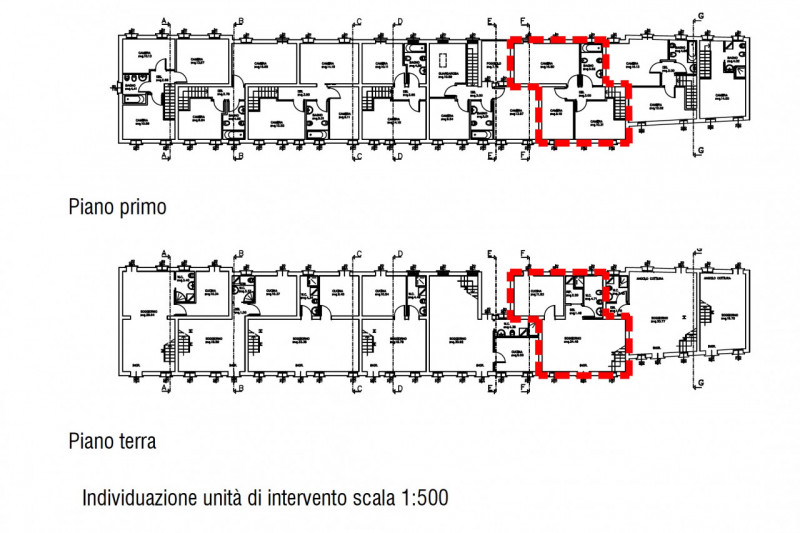 Brusegana. Euro 375.000 prezzo non trattabile. Casa schiera, su 2 livelli. 
Classe A4, ep 26,16 k...