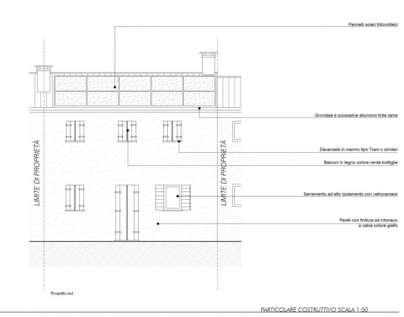 Brusegana. Euro 375.000 prezzo non trattabile. Casa schiera, su 2 livelli. 
Classe A4, ep 26,16 k...